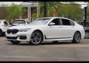 Thumbnail image of 2018 BMW 7 Series at Ideal Auto
