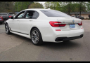 Thumbnail image of 2018 BMW 7 Series at Ideal Auto