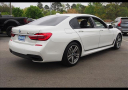 Thumbnail image of 2018 BMW 7 Series at Ideal Auto