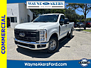Thumbnail image of 2023 Ford F-250 Super Duty at Wayne Akers Ford