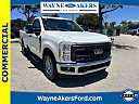 Thumbnail image of 2023 Ford F-250 Super Duty at Wayne Akers Ford