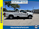 Thumbnail image of 2023 Ford F-250 Super Duty at Wayne Akers Ford