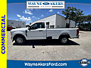Thumbnail image of 2023 Ford F-250 Super Duty at Wayne Akers Ford