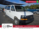 Thumbnail image of 2022 Chevrolet Express at Hgreg Nissan Kendall