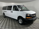 Thumbnail image of 2022 Chevrolet Express at Hgreg Nissan Kendall
