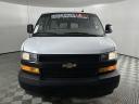 Thumbnail image of 2022 Chevrolet Express at Hgreg Nissan Kendall