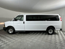 Thumbnail image of 2022 Chevrolet Express at Hgreg Nissan Kendall
