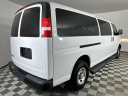Thumbnail image of 2022 Chevrolet Express at Hgreg Nissan Kendall