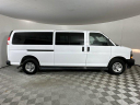 Thumbnail image of 2022 Chevrolet Express at Hgreg Nissan Kendall