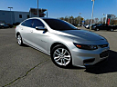 Thumbnail image of 2016 Chevrolet Malibu at Mathews Nissan