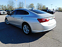 Thumbnail image of 2016 Chevrolet Malibu at Mathews Nissan