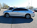 Thumbnail image of 2016 Chevrolet Malibu at Mathews Nissan