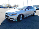 Thumbnail image of 2016 Chevrolet Malibu at Mathews Nissan