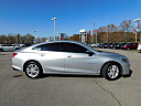 Thumbnail image of 2016 Chevrolet Malibu at Mathews Nissan