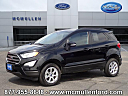 Thumbnail image of 2018 Ford EcoSport at Mcmullen Ford