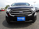 Thumbnail image of 2018 Ford EcoSport at Mcmullen Ford
