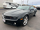 Thumbnail image of 2013 Chevrolet Camaro at Scott Spady Motor Sales