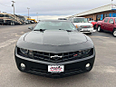 Thumbnail image of 2013 Chevrolet Camaro at Scott Spady Motor Sales