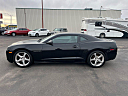 Thumbnail image of 2013 Chevrolet Camaro at Scott Spady Motor Sales