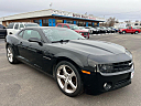 Thumbnail image of 2013 Chevrolet Camaro at Scott Spady Motor Sales