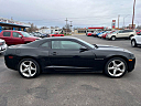 2013 Chevrolet Camaro LT at Scott Spady Motor Sales