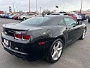 Thumbnail image of 2013 Chevrolet Camaro at Scott Spady Motor Sales