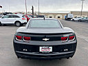 Thumbnail image of 2013 Chevrolet Camaro at Scott Spady Motor Sales