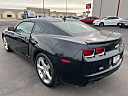 Thumbnail image of 2013 Chevrolet Camaro at Scott Spady Motor Sales