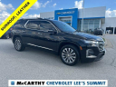 Thumbnail image of 2022 Chevrolet Traverse at Mccarthy Chevrolet Lees Summit USED