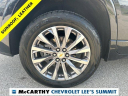 Thumbnail image of 2022 Chevrolet Traverse at Mccarthy Chevrolet Lees Summit USED