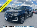 Thumbnail image of 2022 Chevrolet Traverse at Mccarthy Chevrolet Lees Summit USED