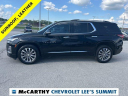 Thumbnail image of 2022 Chevrolet Traverse at Mccarthy Chevrolet Lees Summit USED