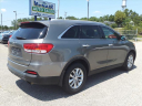 Thumbnail image of 2017 Kia Sorento at Mcnair Auto Sales