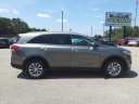 Thumbnail image of 2017 Kia Sorento at Mcnair Auto Sales