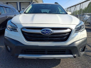 2022 Subaru Outback Limited XT at Faulkner Subaru Bethlehem Used