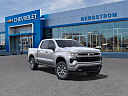 Thumbnail image of 2023 Chevrolet Silverado 1500 at Bergstrom Appleton Chevy