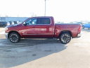 Thumbnail image of 2025 Ram 1500 at Wetzel Chrysler Jeep Dodge Ram