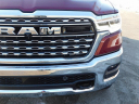 Thumbnail image of 2025 Ram 1500 at Wetzel Chrysler Jeep Dodge Ram