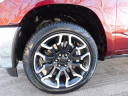 Thumbnail image of 2025 Ram 1500 at Wetzel Chrysler Jeep Dodge Ram