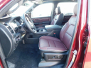 Thumbnail image of 2025 Ram 1500 at Wetzel Chrysler Jeep Dodge Ram