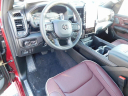 Thumbnail image of 2025 Ram 1500 at Wetzel Chrysler Jeep Dodge Ram
