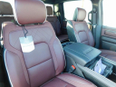 Thumbnail image of 2025 Ram 1500 at Wetzel Chrysler Jeep Dodge Ram