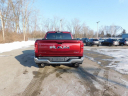 Thumbnail image of 2025 Ram 1500 at Wetzel Chrysler Jeep Dodge Ram