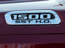 Thumbnail image of 2025 Ram 1500 at Wetzel Chrysler Jeep Dodge Ram