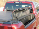 Thumbnail image of 2025 Ram 1500 at Wetzel Chrysler Jeep Dodge Ram
