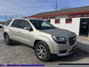 Thumbnail image of 2016 GMC Acadia at Sarpy County Motors
