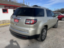 2016 GMC Acadia SLT-1 at Sarpy County Motors