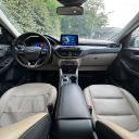 Thumbnail image of 2021 Ford Escape at MCMAR AUTO BROKERZ