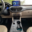 Thumbnail image of 2021 Ford Escape at MCMAR AUTO BROKERZ