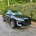 2021 Ford Escape Titanium at MCMAR AUTO BROKERZ